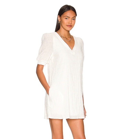 Bb DAKOTA FIELDS OF GOLD DRESS ❤️IN STORES❤️ - Picture 4 of 4